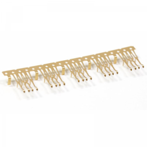 أجزاء ختم الطرفية